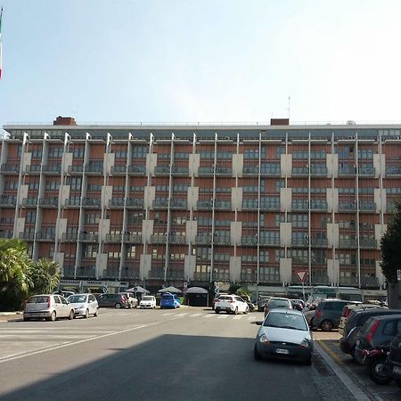 Residenze Garden Aparthotel Rome Exterior photo