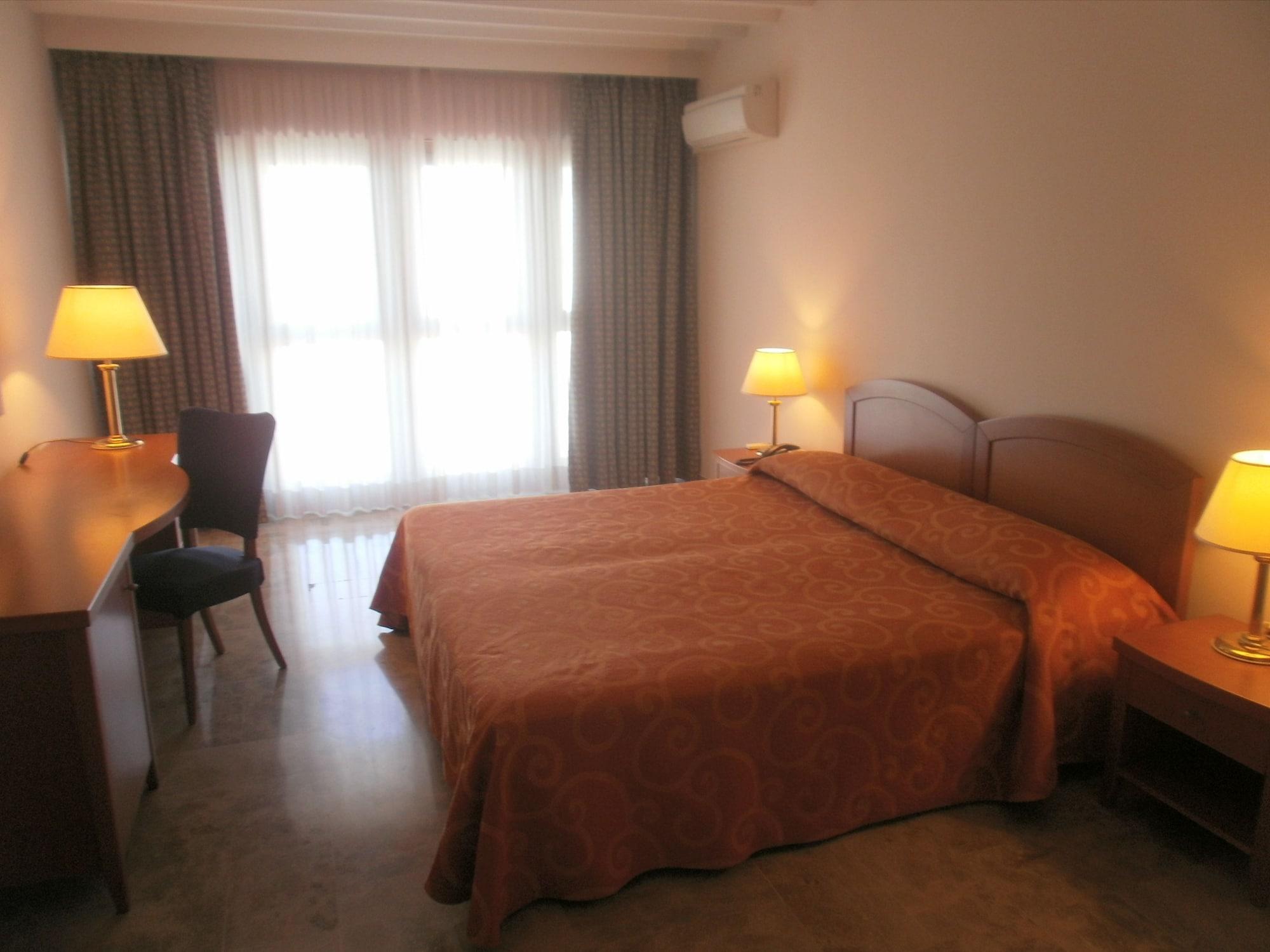 Residenze Garden Aparthotel Rome Exterior photo