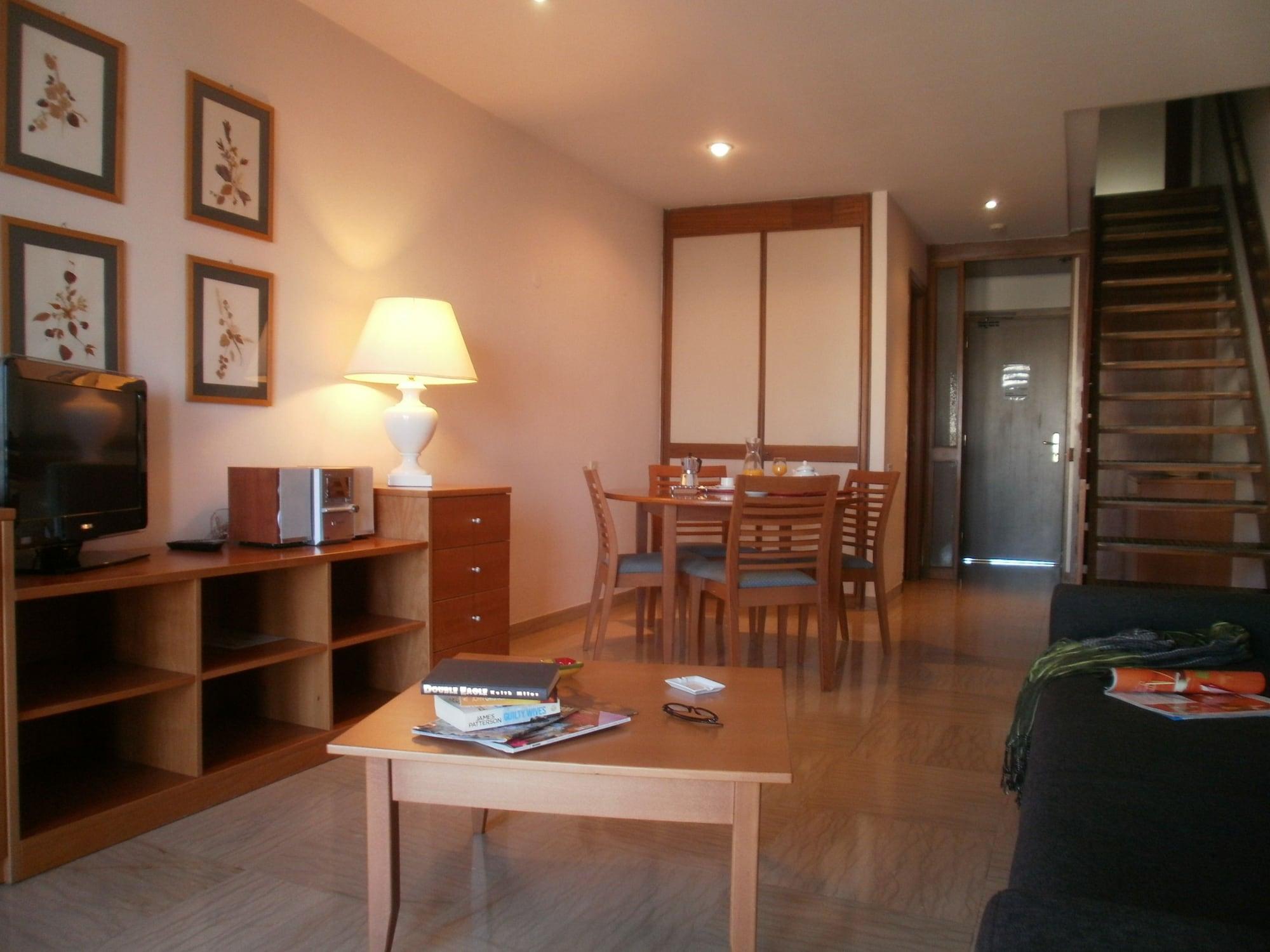 Residenze Garden Aparthotel Rome Exterior photo