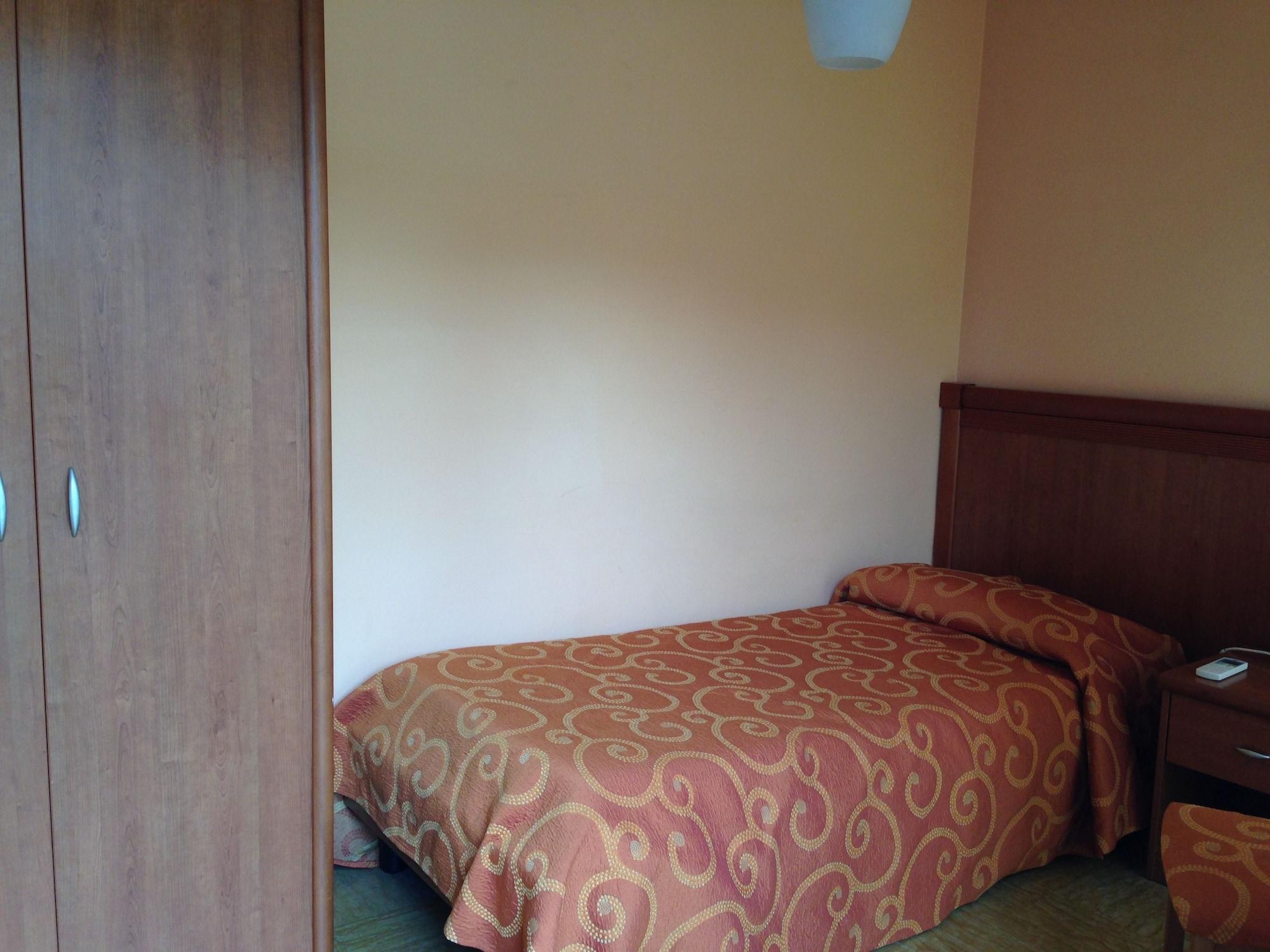 Residenze Garden Aparthotel Rome Exterior photo