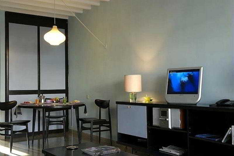 Residenze Garden Aparthotel Rome Exterior photo