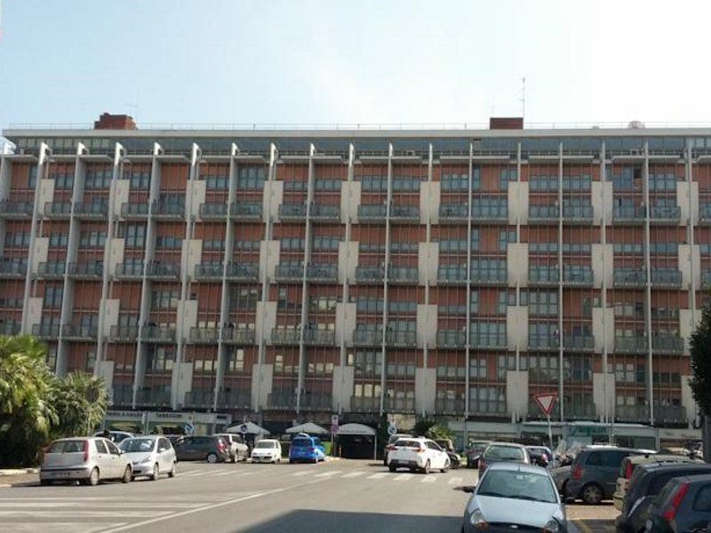 Residenze Garden Aparthotel Rome Exterior photo